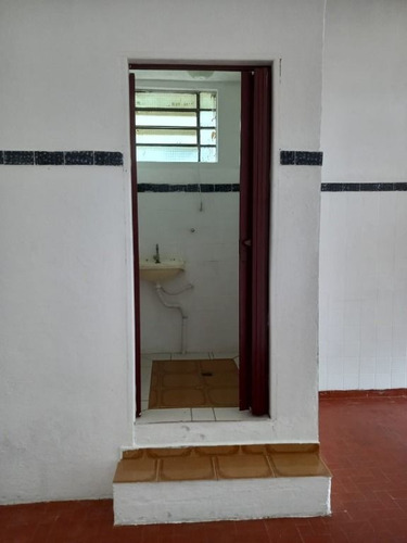 Imagem 9 de 14 de Salão Comercial Na Vila Matilde Com 32m² - Sl0047