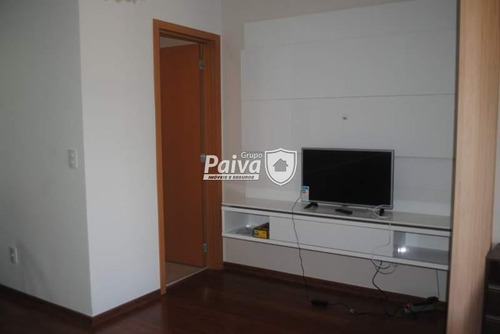 Imagem 18 de 30 de Apartamento- Teresópolis, Alto - 2486