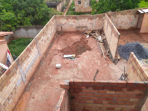 Imagem 9 de 30 de Casa Em Esmeraldas - Ca00345 - 70344779