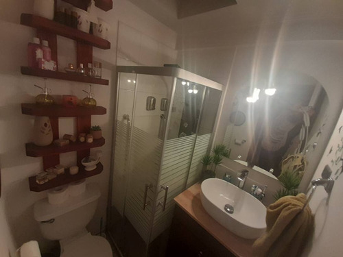 Imagen 14 de 23 de Acogedora Casa De 1 Piso En Venta En Maipú Santa María