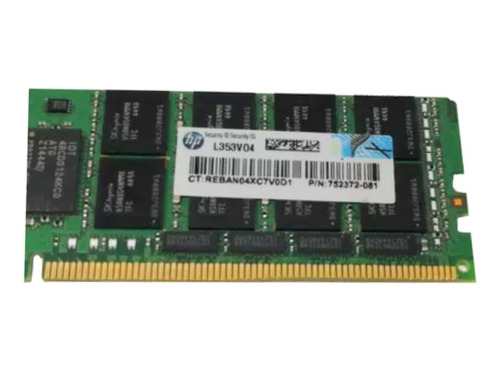 R1 Memoria Servidor Ddr4 Ram 32gb 2133m Hp G9 G10 Ml350 Dl60