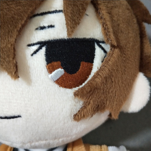 Para Peluche Bungou Stray Dog Osamu Dazai
