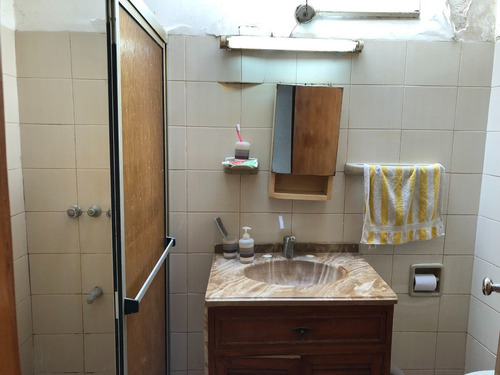 Linda Casa De Época 3 Dormitorios Y Dos Baños Barrio Sur/palermo