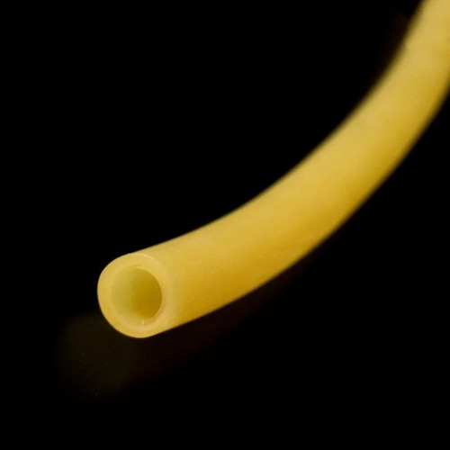 Tubo De Latex 4 X 6mm Gomas Bandas Mangueras Ligas Elástica