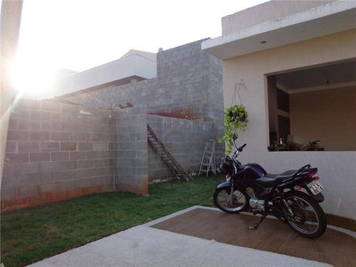 Casa Com 3 Dormitórios À Venda, 240 M² Por R$ 750.000,00 - Condomínio Raizes - Paulínia/sp - Ca1079