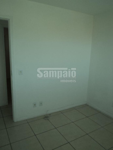 Imagem 21 de 25 de Apartamento - Ref: S5cb6052