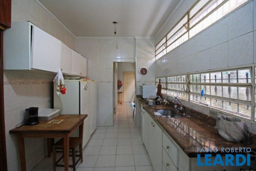 Imagem 10 de 15 de Sobrado - Alto De Pinheiros - Sp - 380336