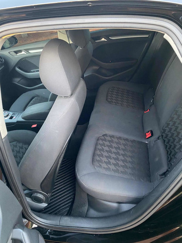 Imagem 8 de 8 de Audi A3 Sedan 2015 1.4 Tfsi Attraction S-tronic 4p
