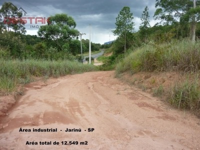 Imagem 2 de 4 de Ref.: 467 - Terreno Em Jarinu Para Venda - V467