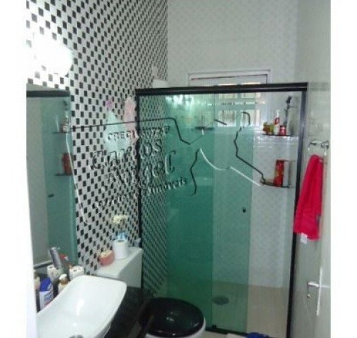 Imagem 17 de 20 de Casa A Venda No Bairro Jardim Real Em Praia Grande - Sp. - 2270-1
