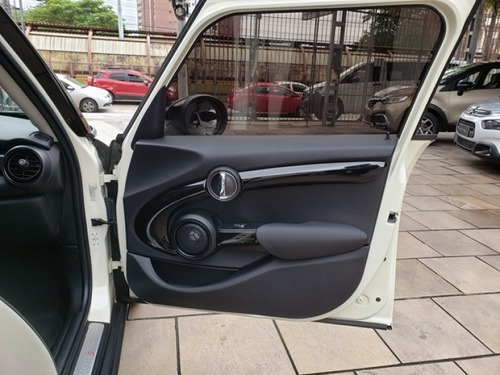 Imagem 13 de 15 de Mini Cooper S 2.0 Top