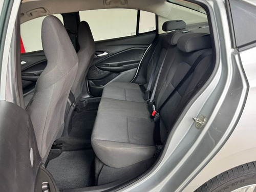 Chevrolet Onix plus 1.0 Ltz Turbo 4p