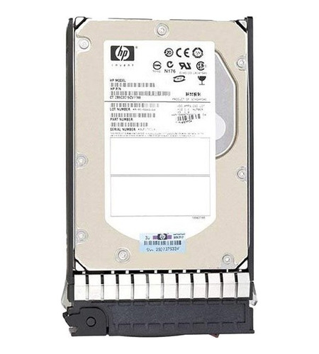 Disco Duro 9te066-046 - Seagate Barracuda 300gb 10000rpm Sas (Reacondicionado)