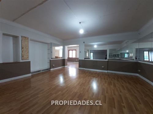 Casa En Arriendo En Las Condes