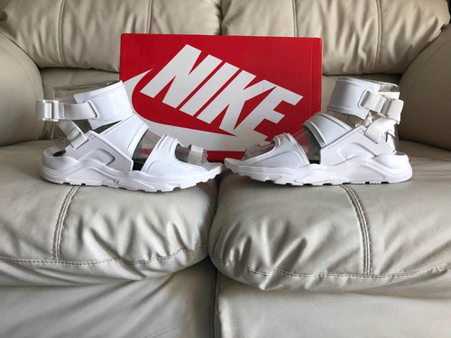 nike air huarache niña