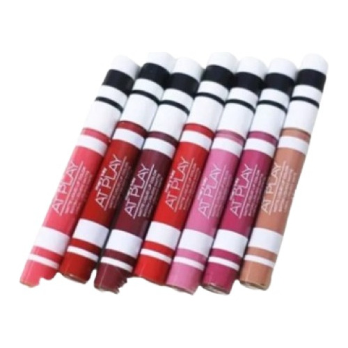 Labial At Play Mary Kay Mate  Chai Adore You