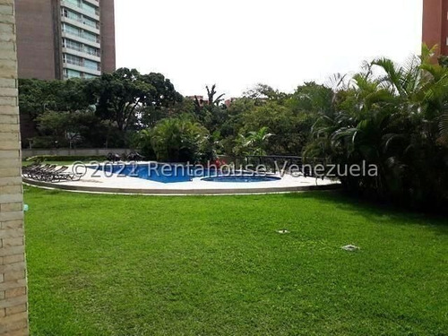 Imagen 24 de 30 de Apartamento En Venta, El Rosal, 136mts, Rah 23-9620