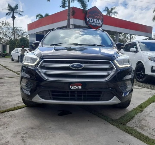 Ford  Scape 4x2