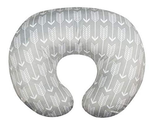 Alvababy Minky Nursing Pillow Cover   Soft