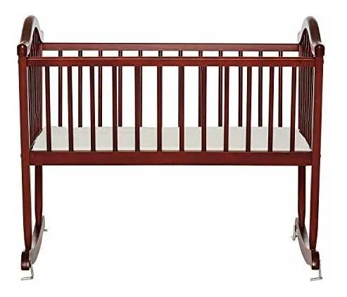 Dream on me rocking cradle sale
