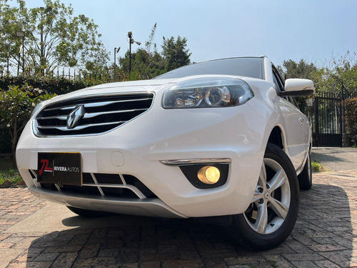 Renault Koleos 2.5 Dynamique 4x4