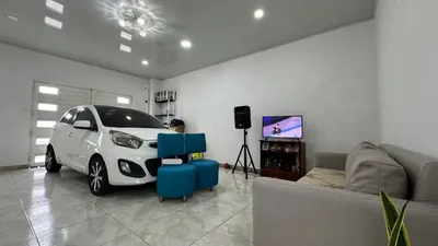Casa en venta