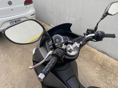 Scooter Honda Pcx 150 2016 Impecable!
