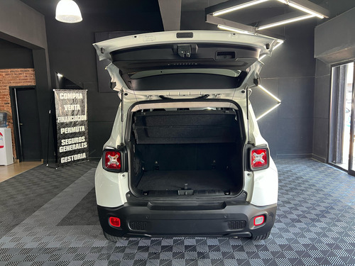 Jeep Renegade 1.8 Sport