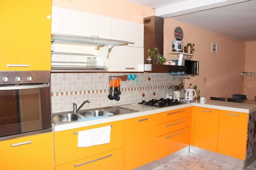 Venta Casa 2 Dormitorios Los Boulevares Cordoba