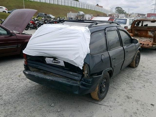 Corsa Wagon 1.6 16v Sucata Somente Para Retirada De Peças