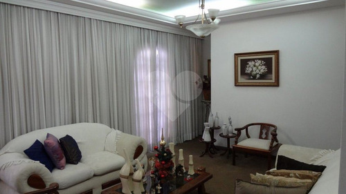 Linda Residência - Ótima Localização - 278m² - Butantã -sp - 298-im103663