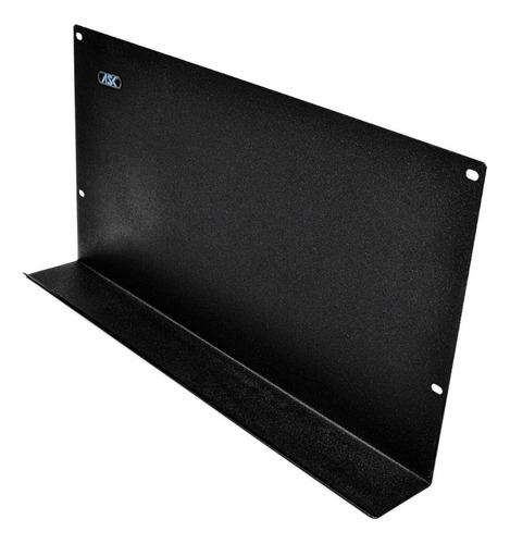 Bandeja Ask Pmx P/ Rack 19 Polegadas Mesa De Som Notebook