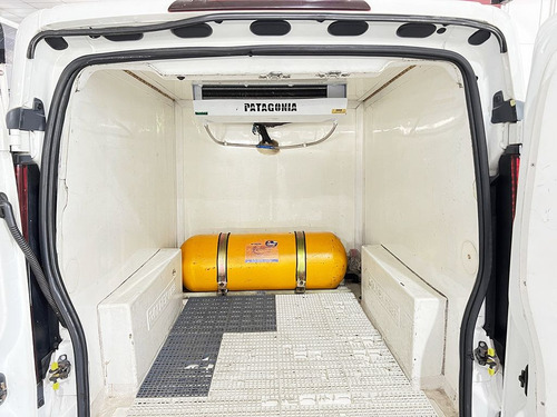 Fiat Fiorino 1.4 MPI FURGÃO 8V