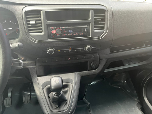 Fiat Scudo Multi 1.5 Td Blue Hdi 5P
