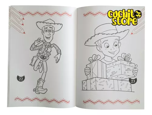 libro para colorear niños: Libro de colorear 70 Páginas - A partir de 3 años  - gran formato con una página para dibujar o contar una historia - Libros  para colorear, pintar
