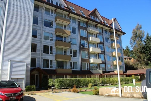 Departamento Con Gran Ubicación A Pasos De La Costanera