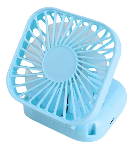 3 Ventilador De Mano Mini Ventilador Personal Plegable Con