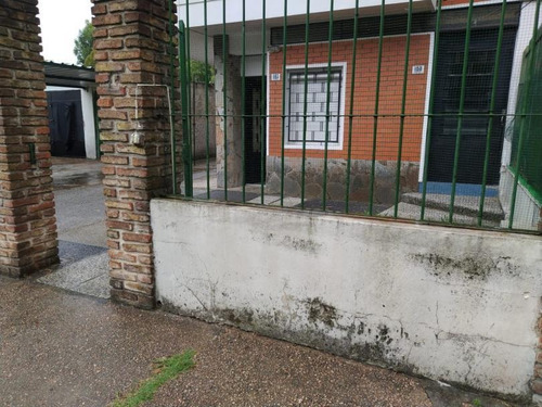 Apartamento Planta Baja, Apto Para Préstamo Bancario