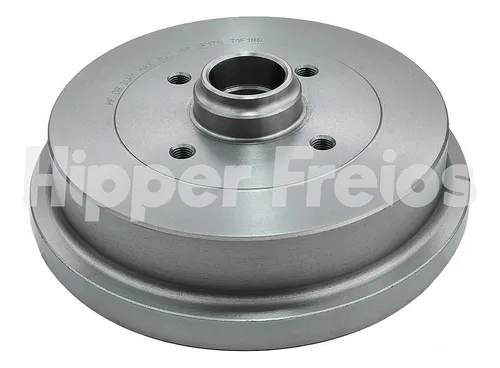 comprar Campana De Freno Vw Volkswagen Vw Jgo Amazon Gol 200mm Tras.