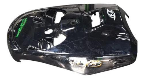 Frontal Negro Bws New
