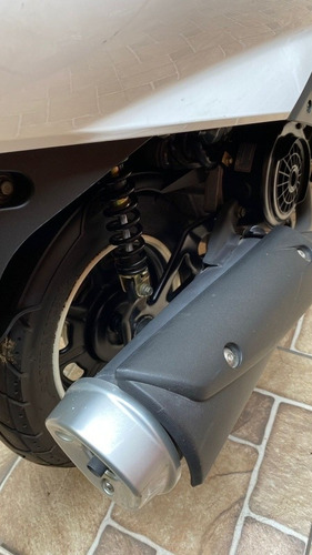 Imagen 19 de 19 de Lifan 125