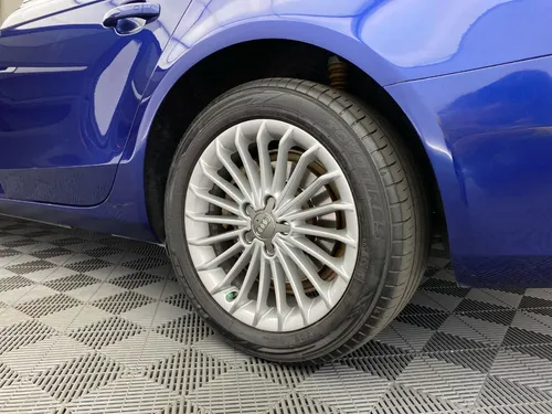 Audi A4 1.8 Tfsi Ambition Mt
