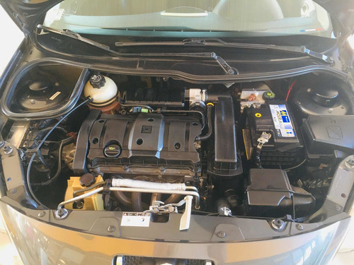 Peugeot 207 1.6 Xt Premium