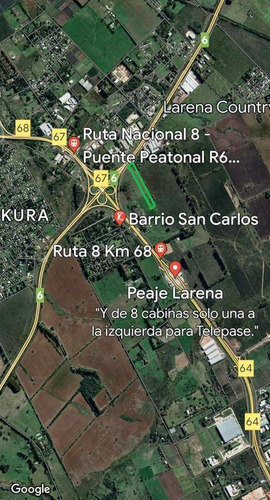 Imagen 2 de 8 de Terreno - Pilar