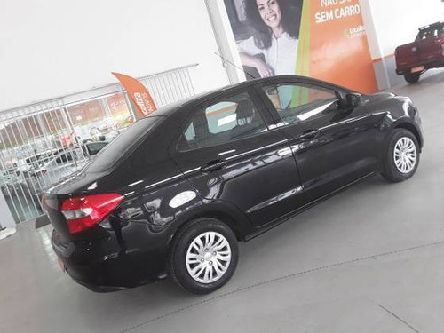 Ford Ka 1.5 Ti-vct Flex Se Manual