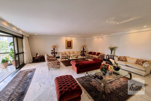 Imagem 2 de 15 de Apartamento À Venda No Lourdes - Código 315187 - 315187