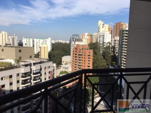Imagem 3 de 8 de Perto Do Pq Burle Marx,linda Vista,pronto Para Morar - Nm3550