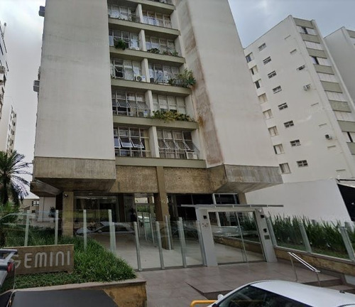 Imagem 16 de 16 de Apartamento Decorado Com Vista Mar, Próximo Ao Supermercado Hippo. - Ap5864