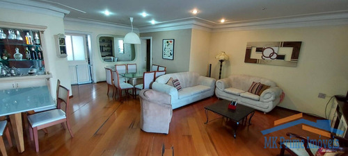 Imagem 2 de 15 de Lindo Apartamento 2 Por Andar 3 Suítes 180 Mts Centro Osasco R$890.000.00 - 2722