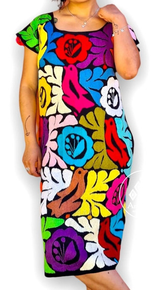 Vestidos Artesanales De Oaxaca Mujer | MercadoLibre 📦 Vestidos Artesanales De Oaxaca Mujer | MercadoLibre 📦